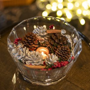 Pot Pourri