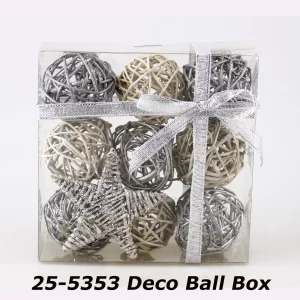 Accetate Box