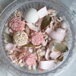 Pot Pourri